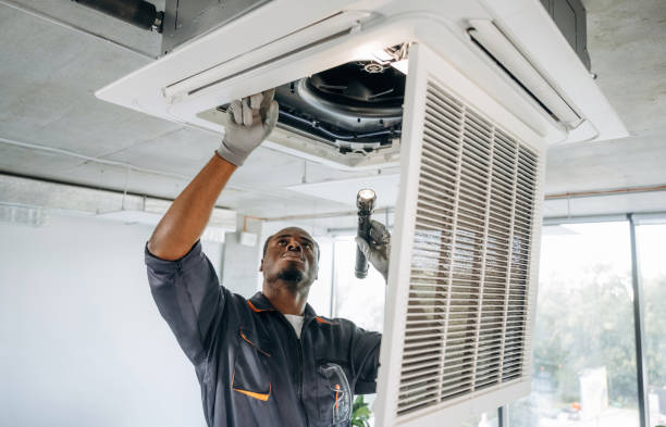 Licensed Heat Pump Repair service in Fowler, CO - FH HVAC